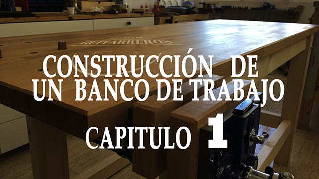 banco trabajo 1
