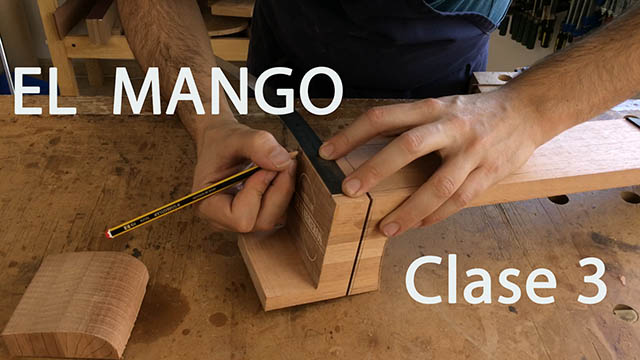 El mango clase 3