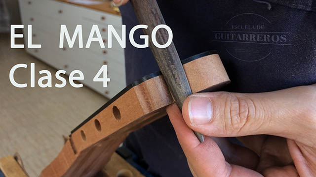 El mango clase 4