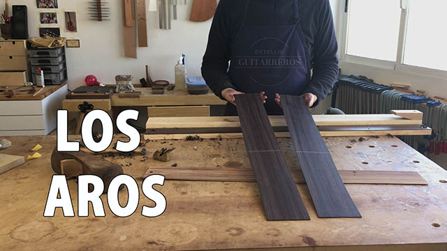 los aros