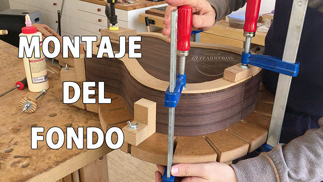fondo guitarra