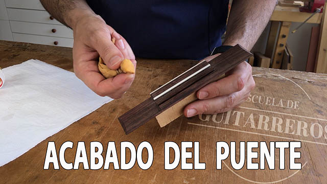 acabado del puente imagen destacada