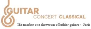 Guitar Concet Classical